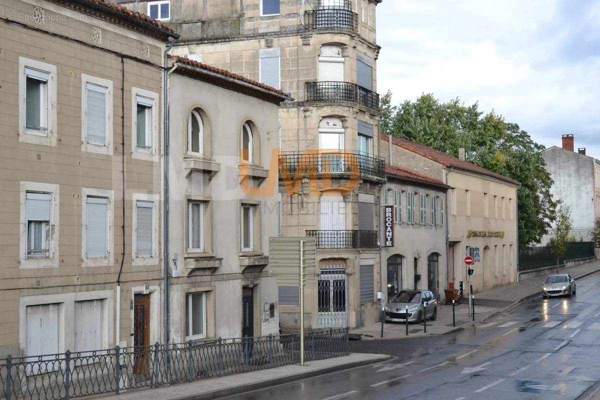 Appartement à CASTRES