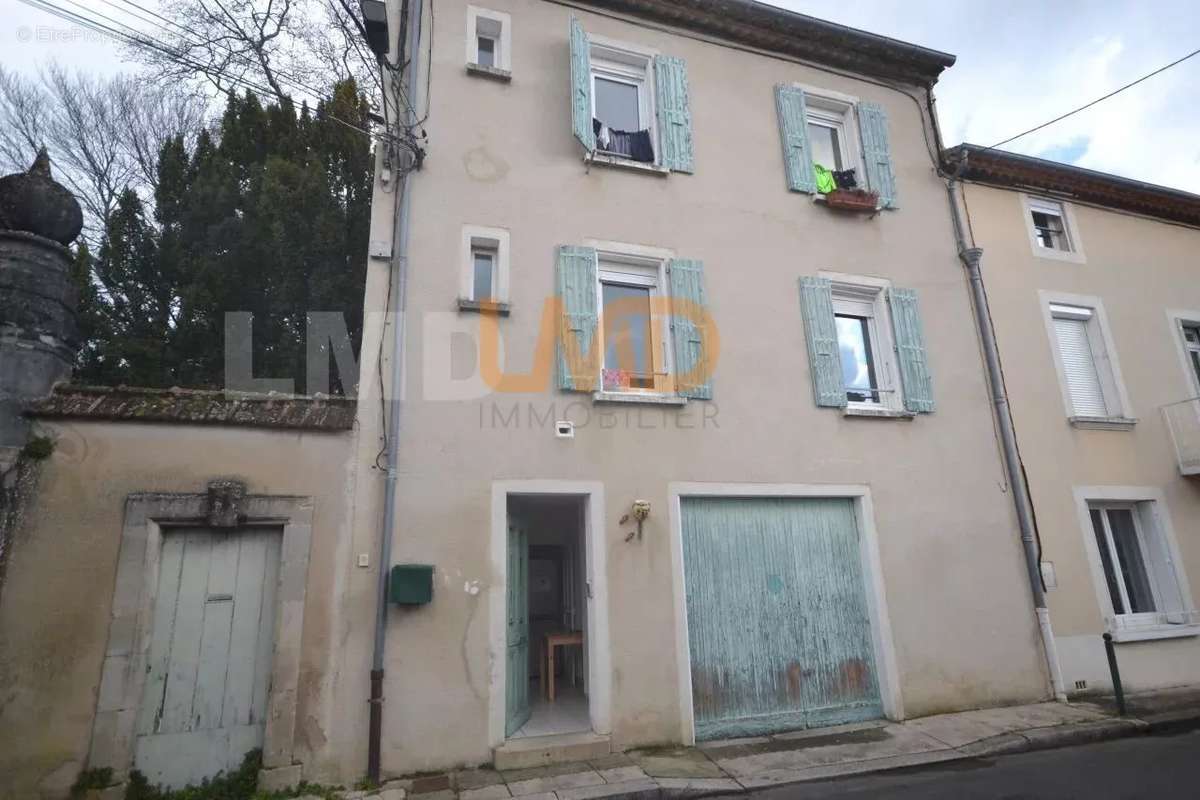 Appartement à CASTRES