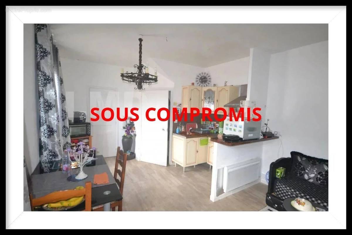 Appartement à CASTRES