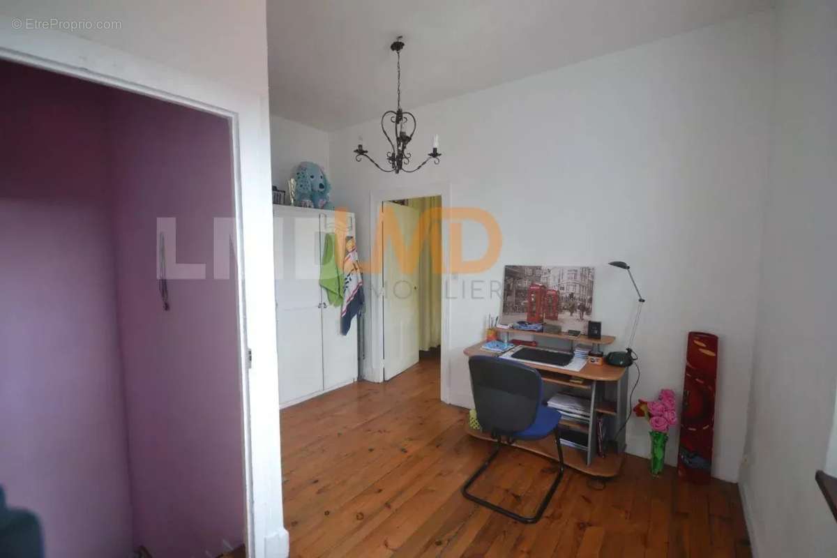 Appartement à CASTRES