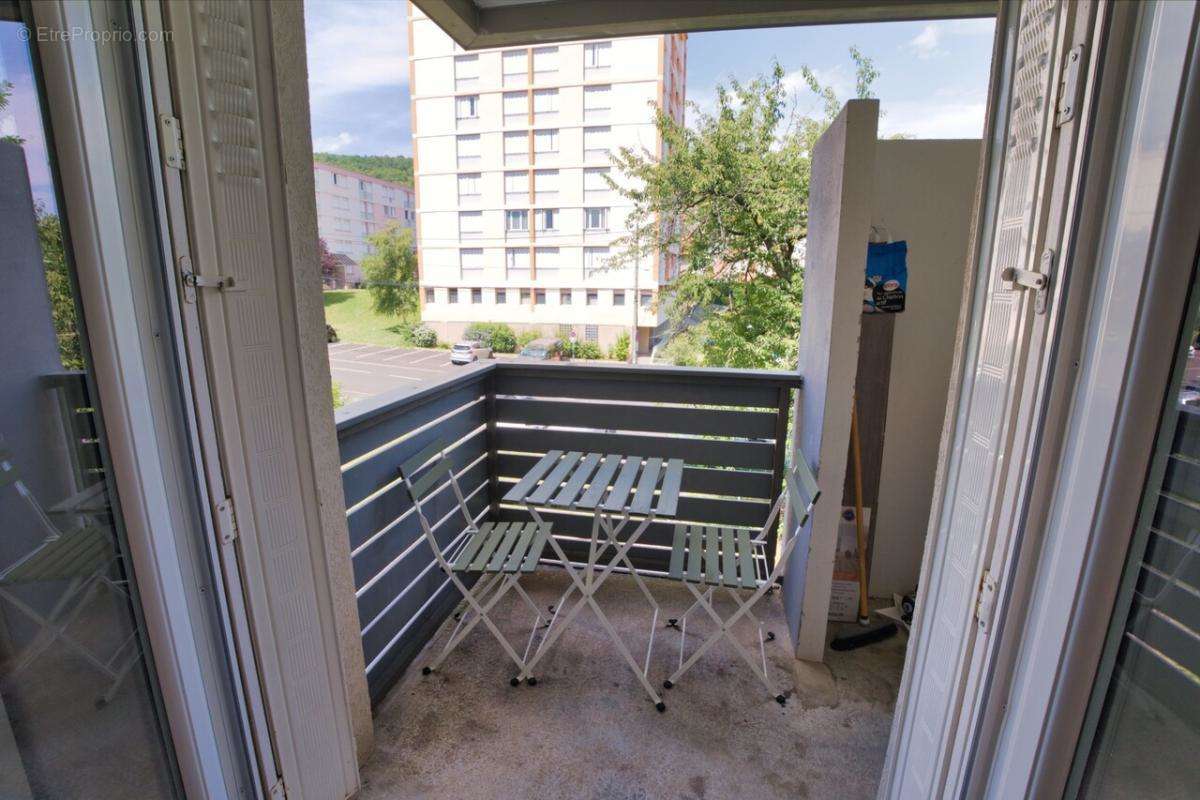 Appartement à CLERMONT-FERRAND