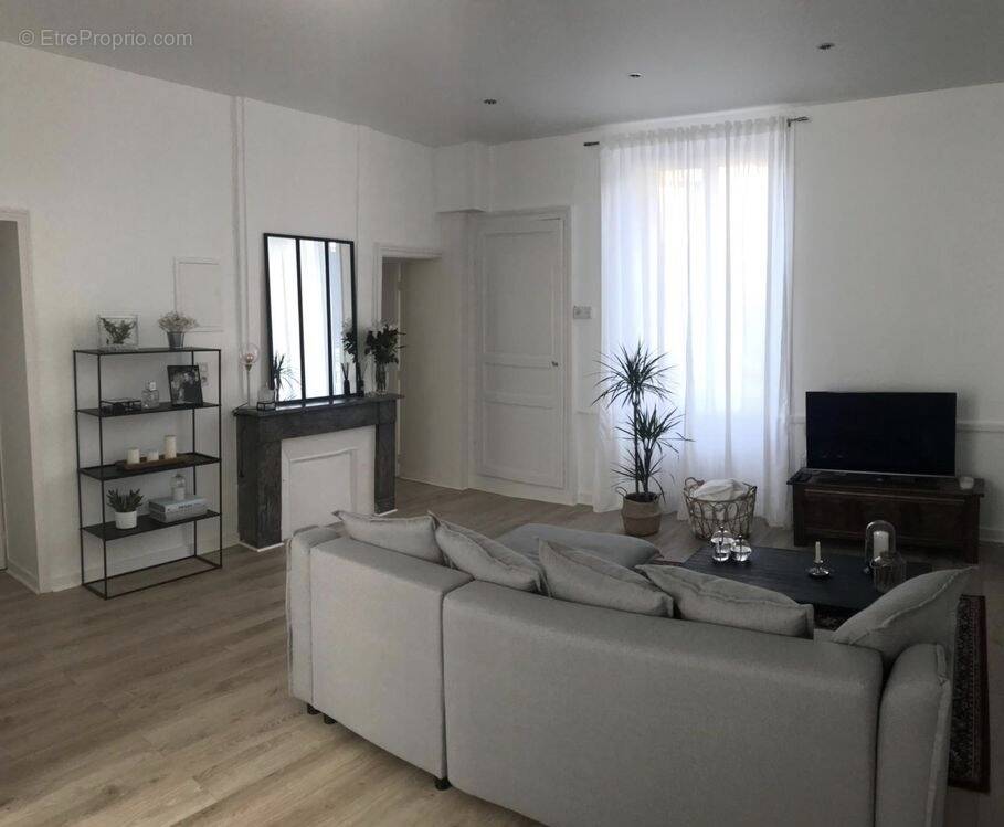 Appartement à LAVAL