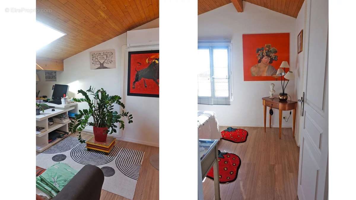 Appartement à BIDART