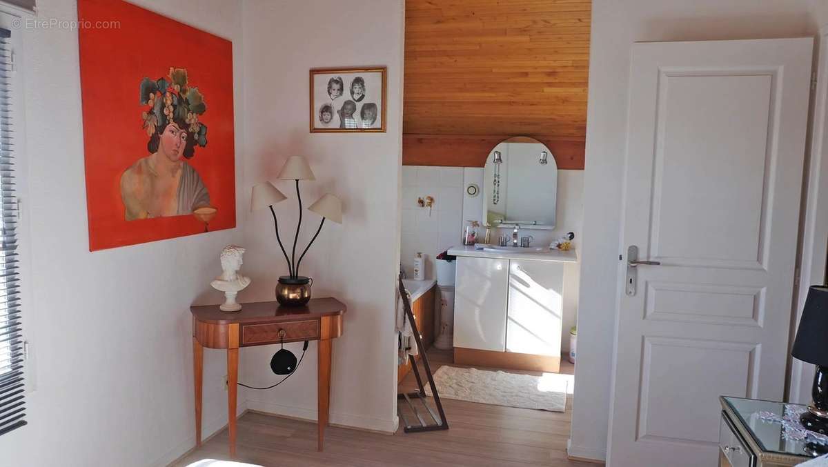 Appartement à BIDART