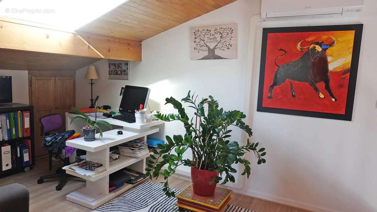 Appartement à BIDART