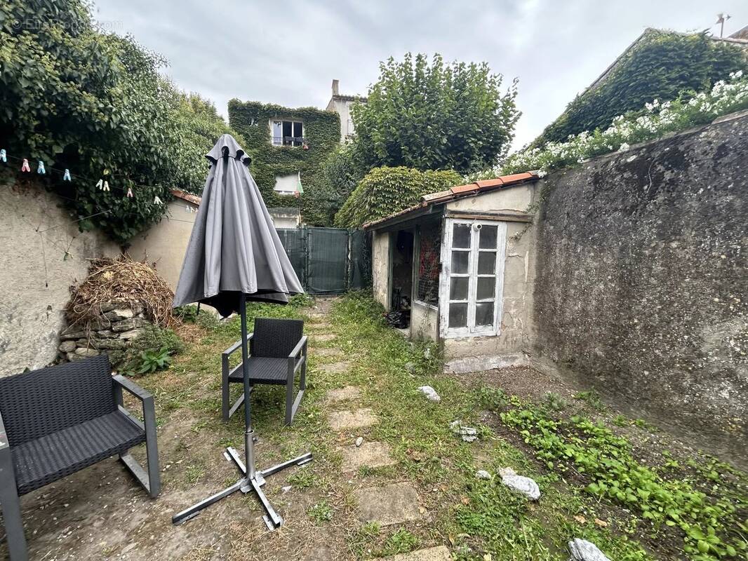 Appartement à CASTELNAUDARY