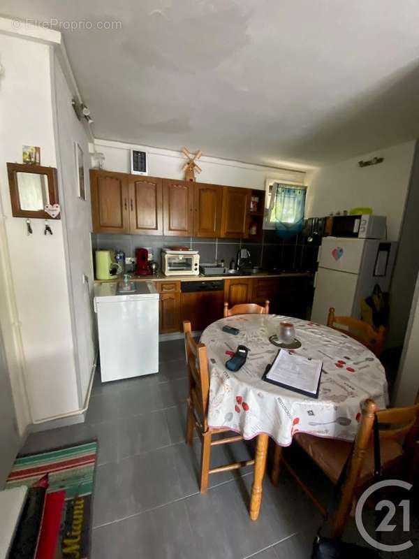 Appartement à SAINT-QUENTIN