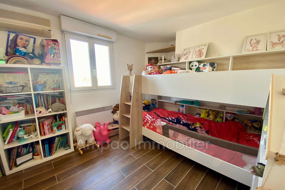 Appartement à CANET-EN-ROUSSILLON