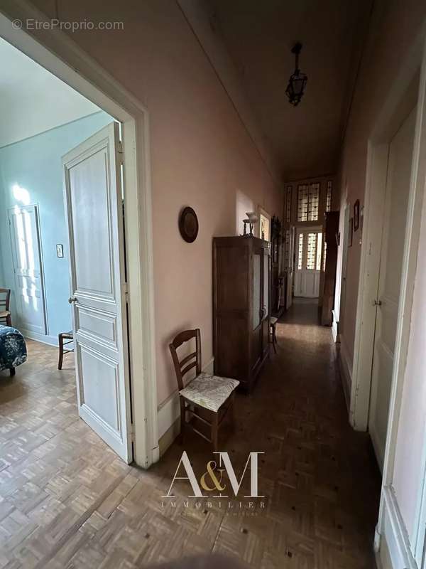 Appartement à SETE