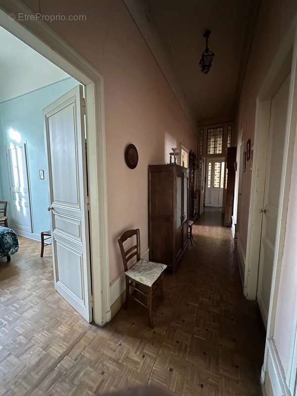 Appartement à SETE