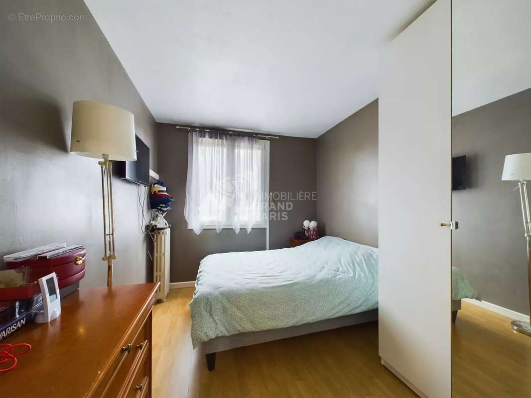 Appartement à VITRY-SUR-SEINE