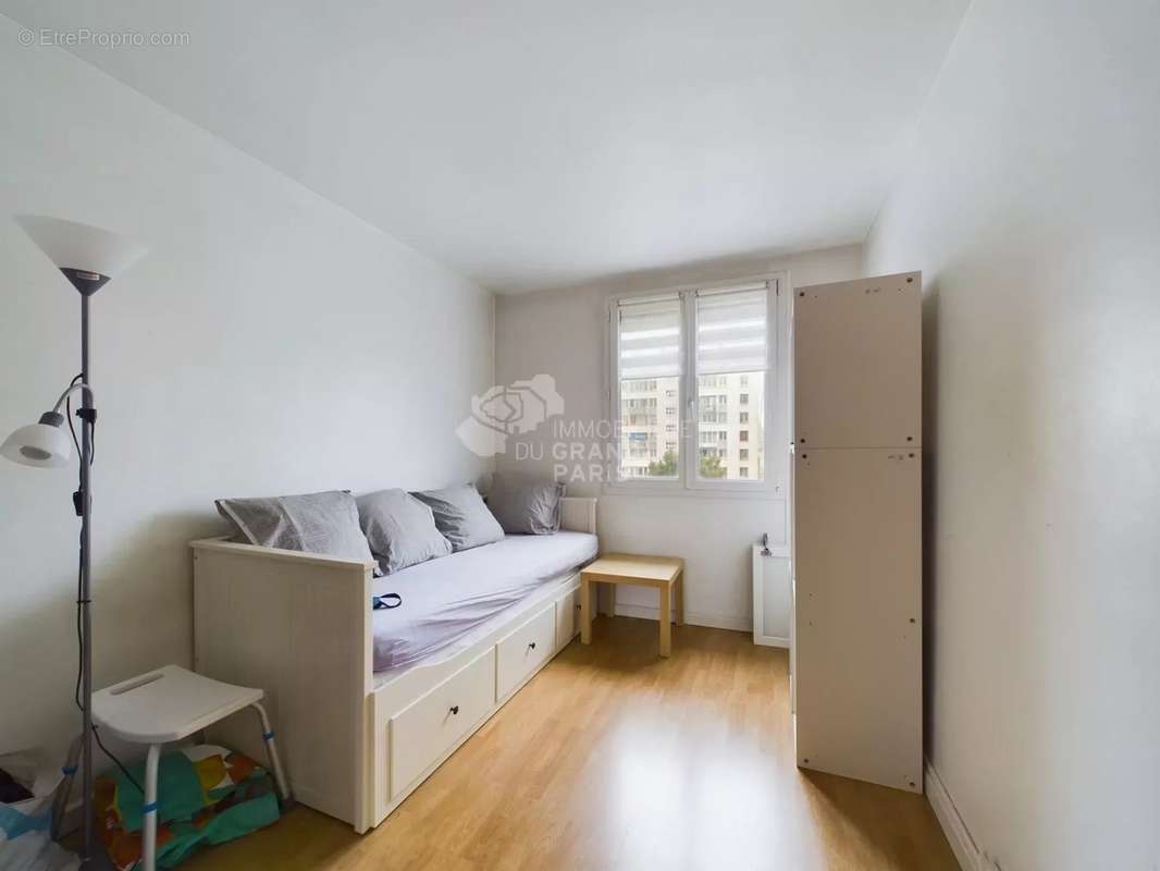 Appartement à VITRY-SUR-SEINE