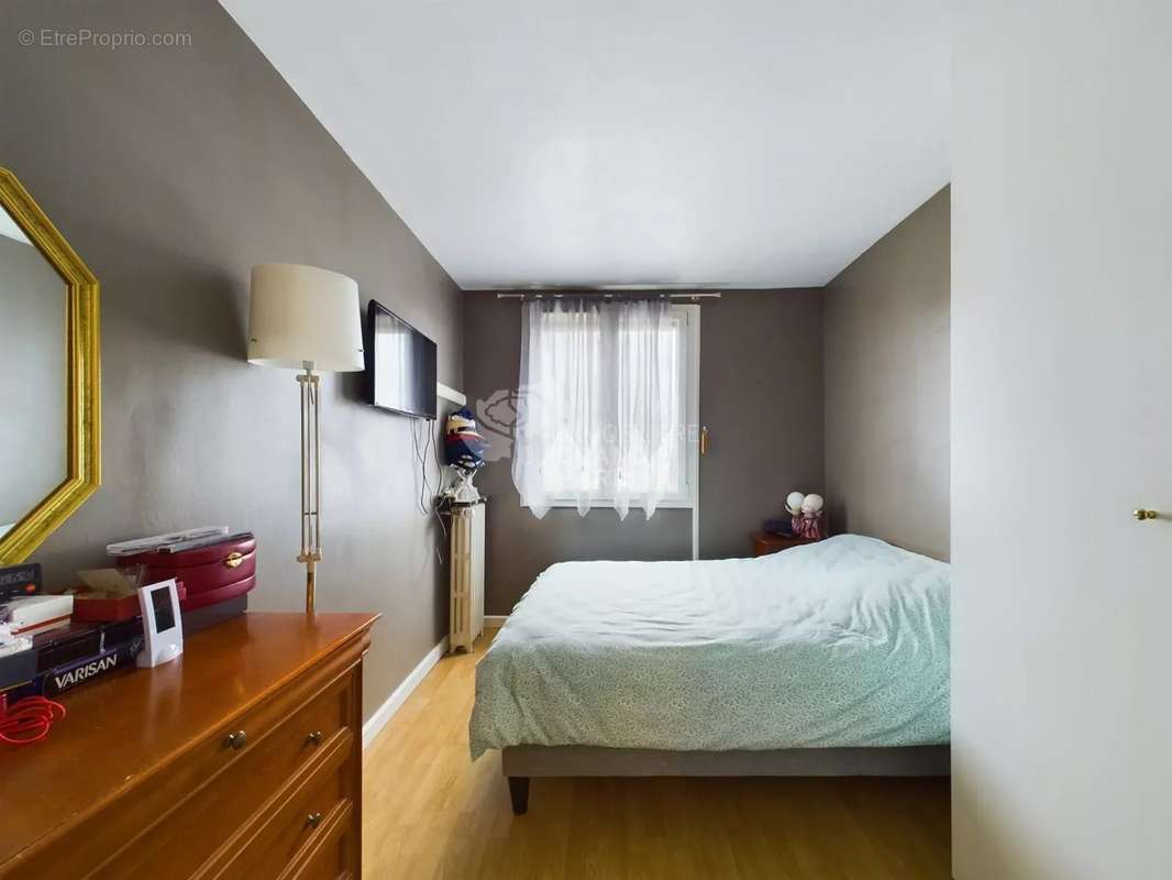 Appartement à VITRY-SUR-SEINE