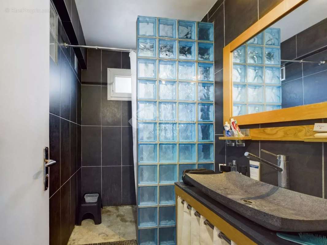 Appartement à VITRY-SUR-SEINE