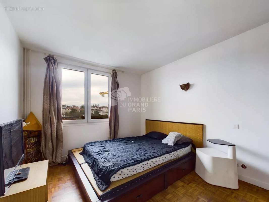 Appartement à VITRY-SUR-SEINE