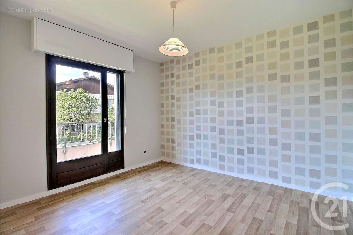 Appartement à THONON-LES-BAINS