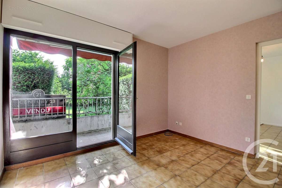 Appartement à THONON-LES-BAINS