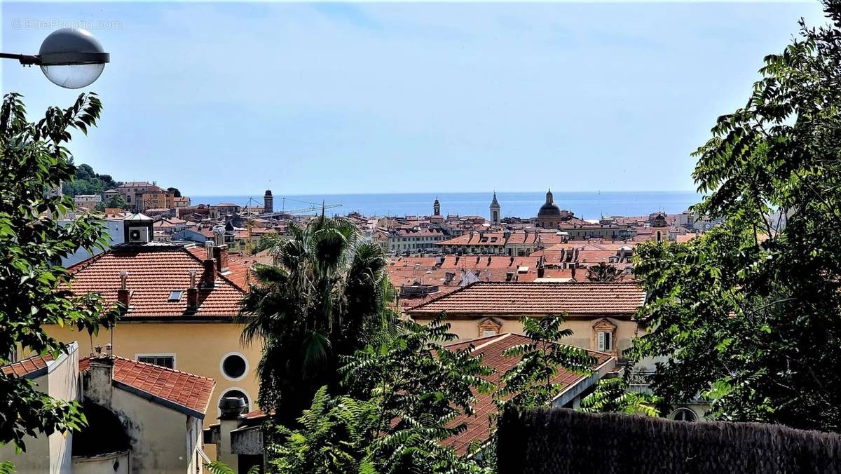 Maison à NICE