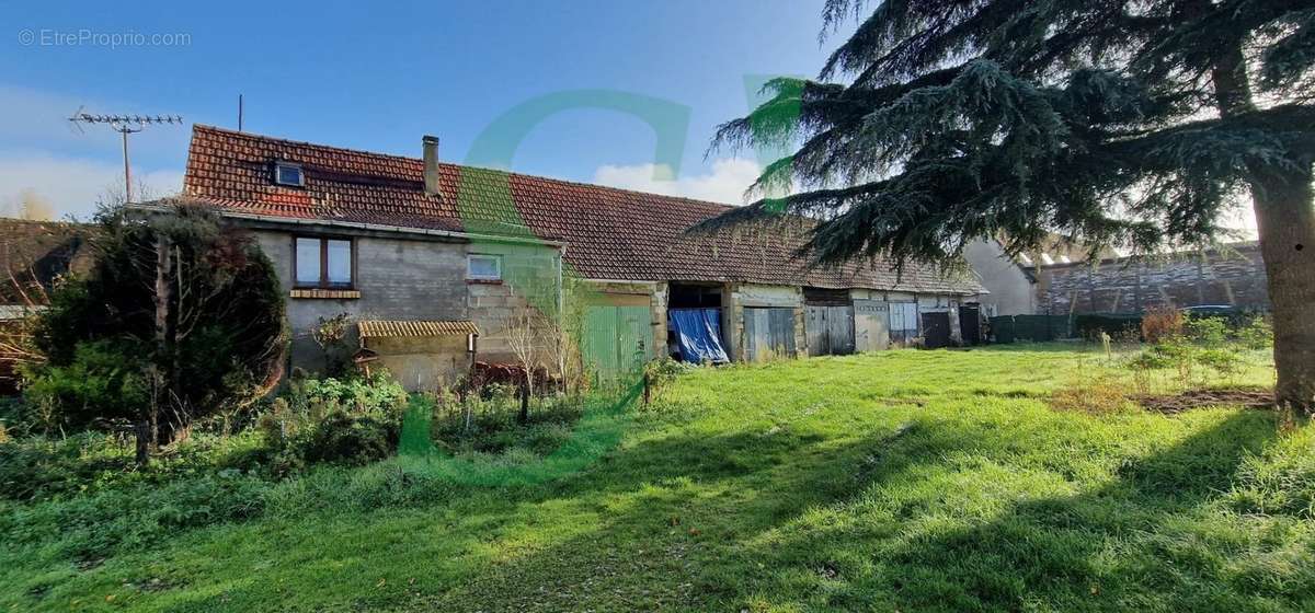 Maison à GISORS