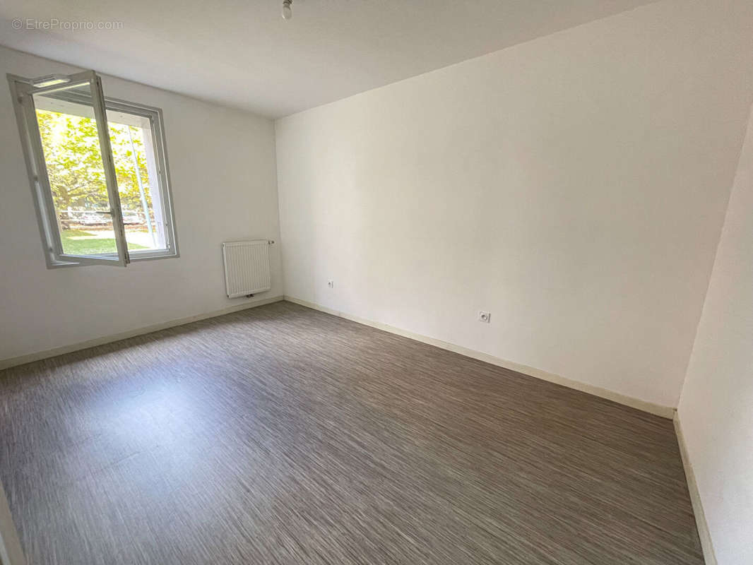 Appartement à ANDERNOS-LES-BAINS