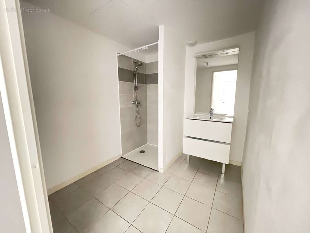 Appartement à ANDERNOS-LES-BAINS