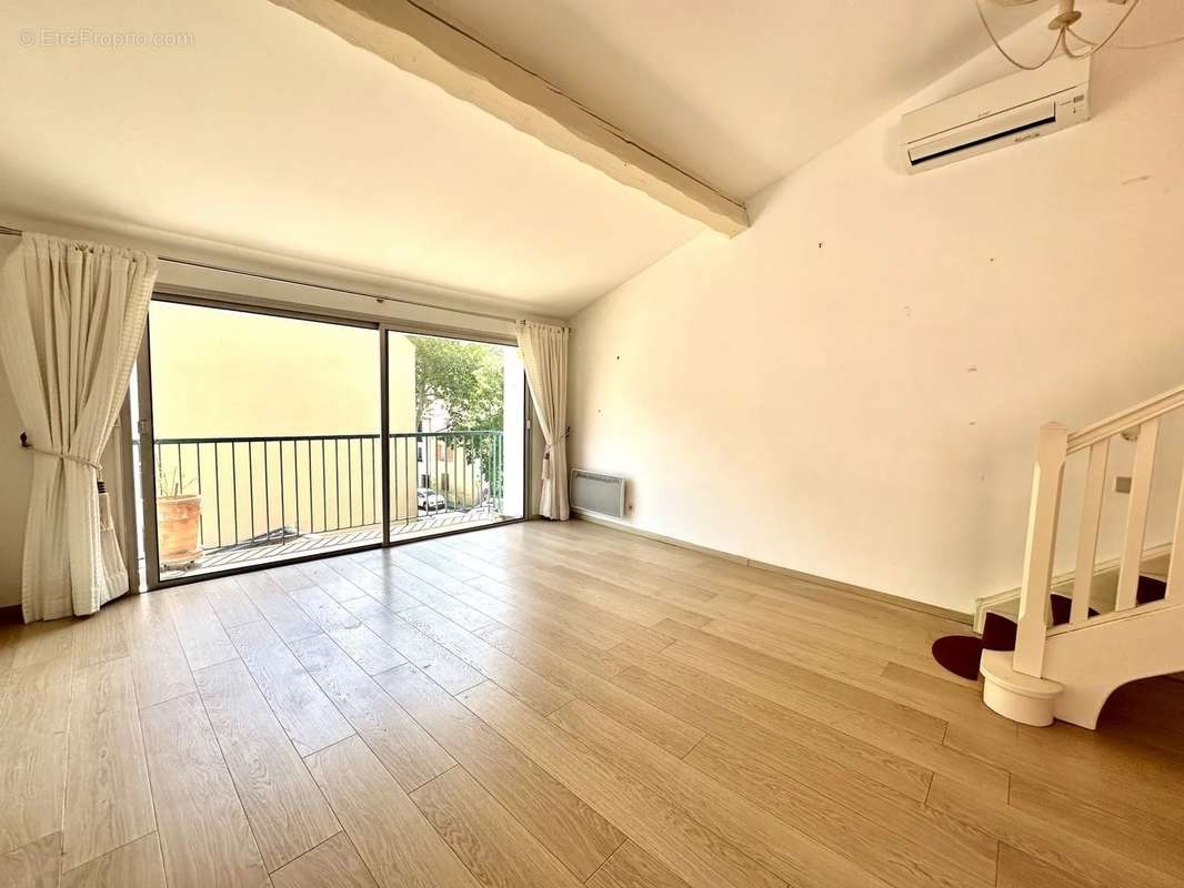 Appartement à CERET