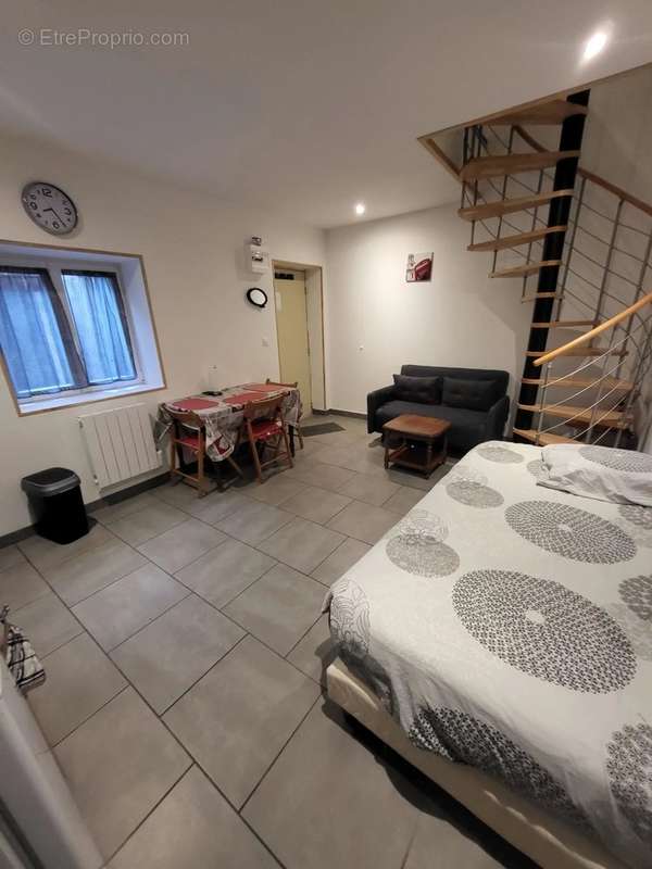 Appartement à GIVET