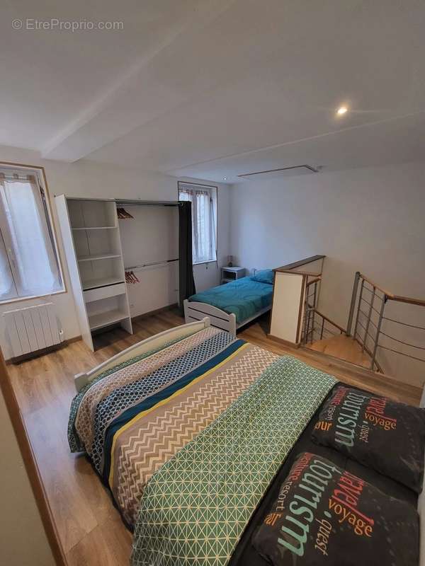 Appartement à GIVET