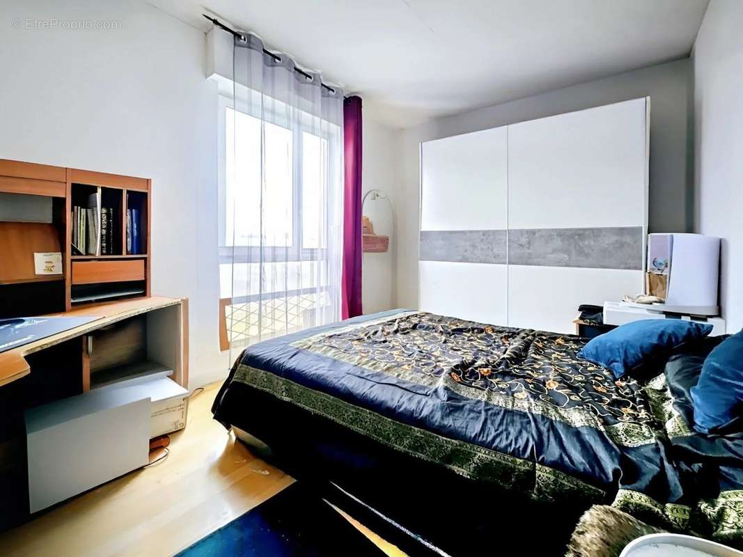 Appartement à RIS-ORANGIS