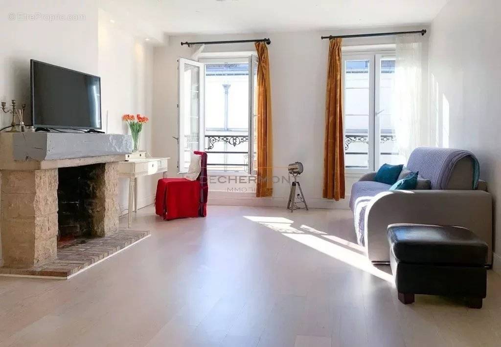 Appartement à PARIS-5E