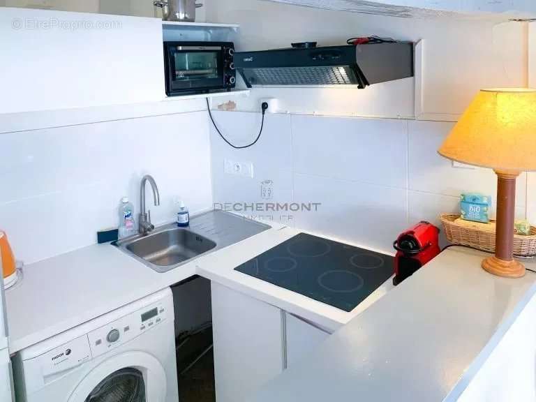 Appartement à PARIS-5E