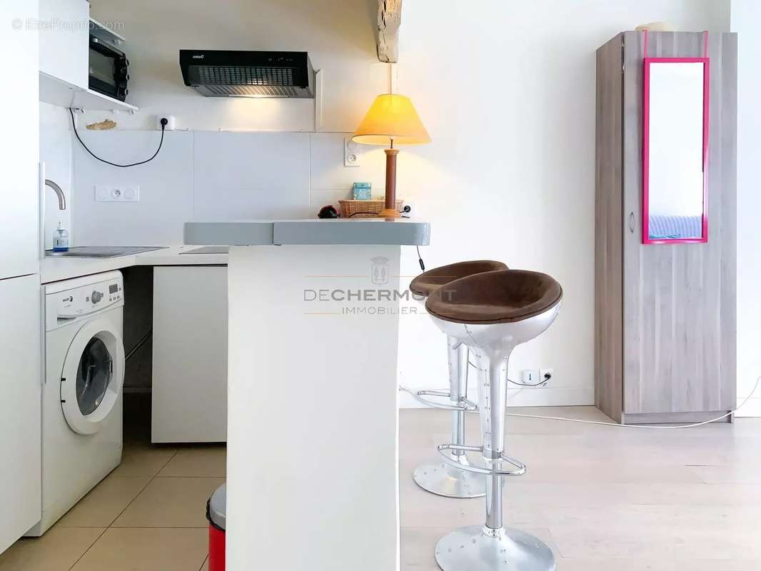 Appartement à PARIS-5E