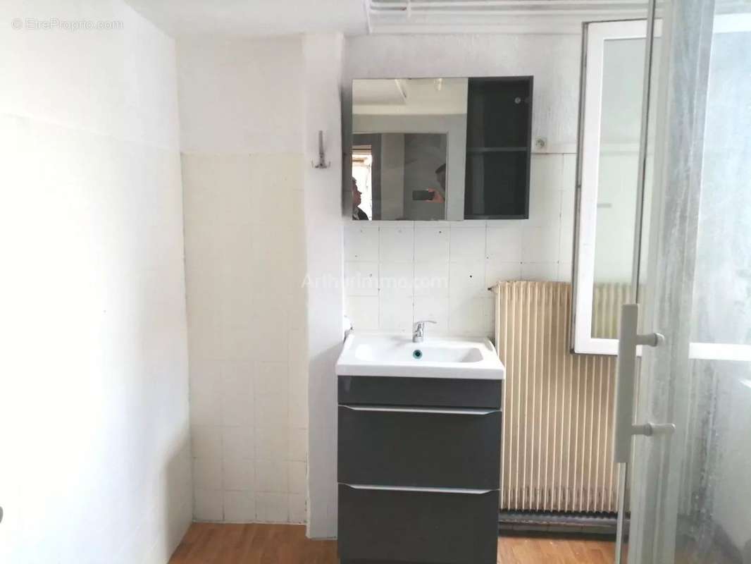 Appartement à COLMAR