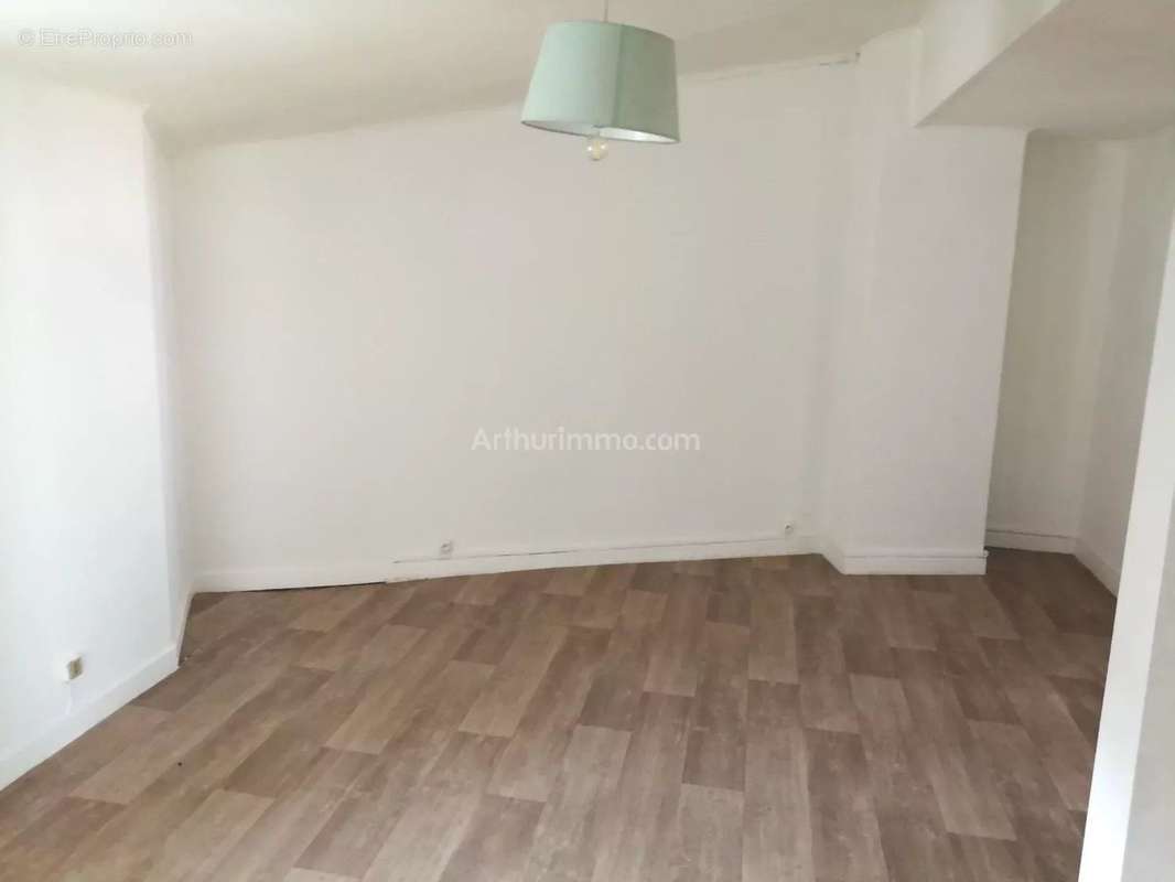 Appartement à COLMAR