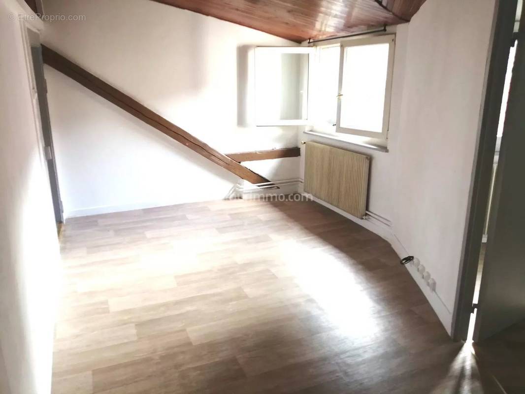 Appartement à COLMAR