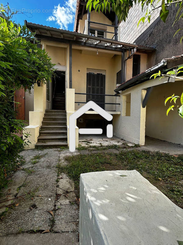 Maison à PERIGUEUX