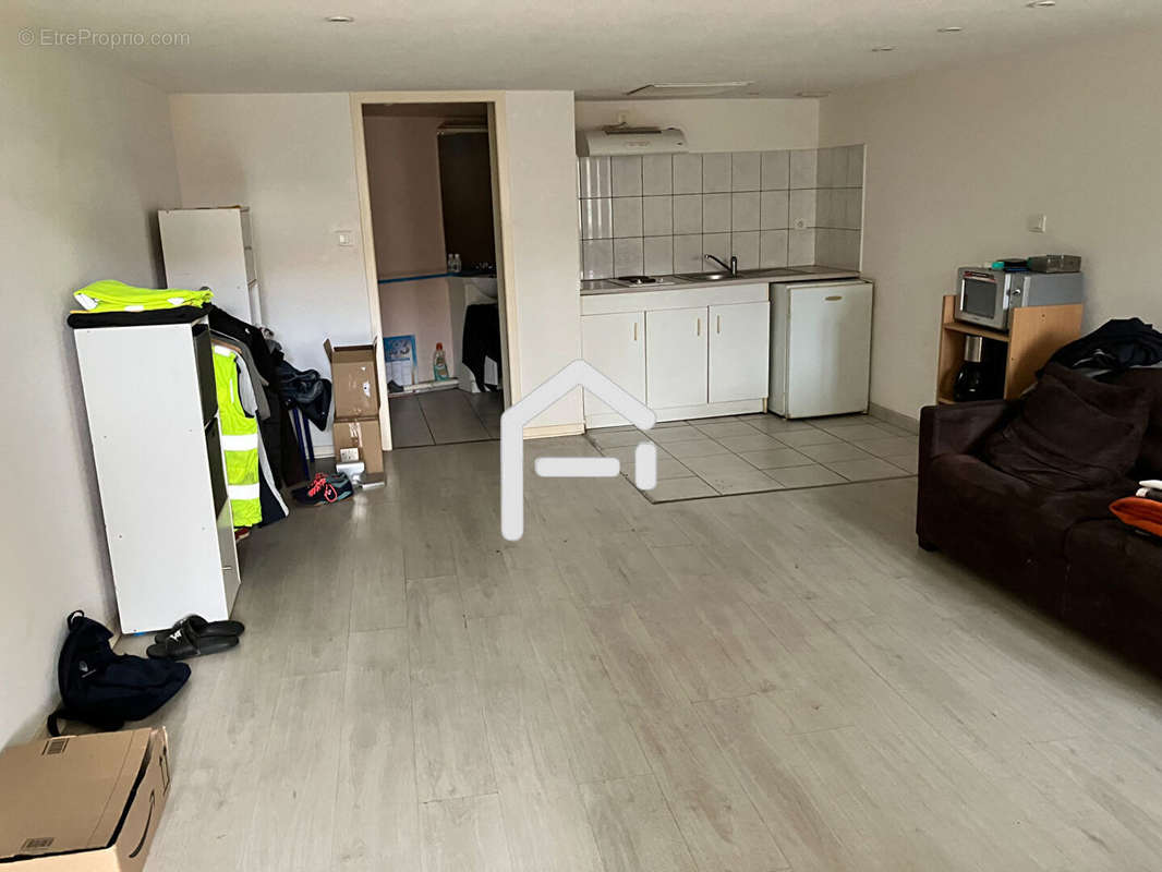 Appartement à PERIGUEUX