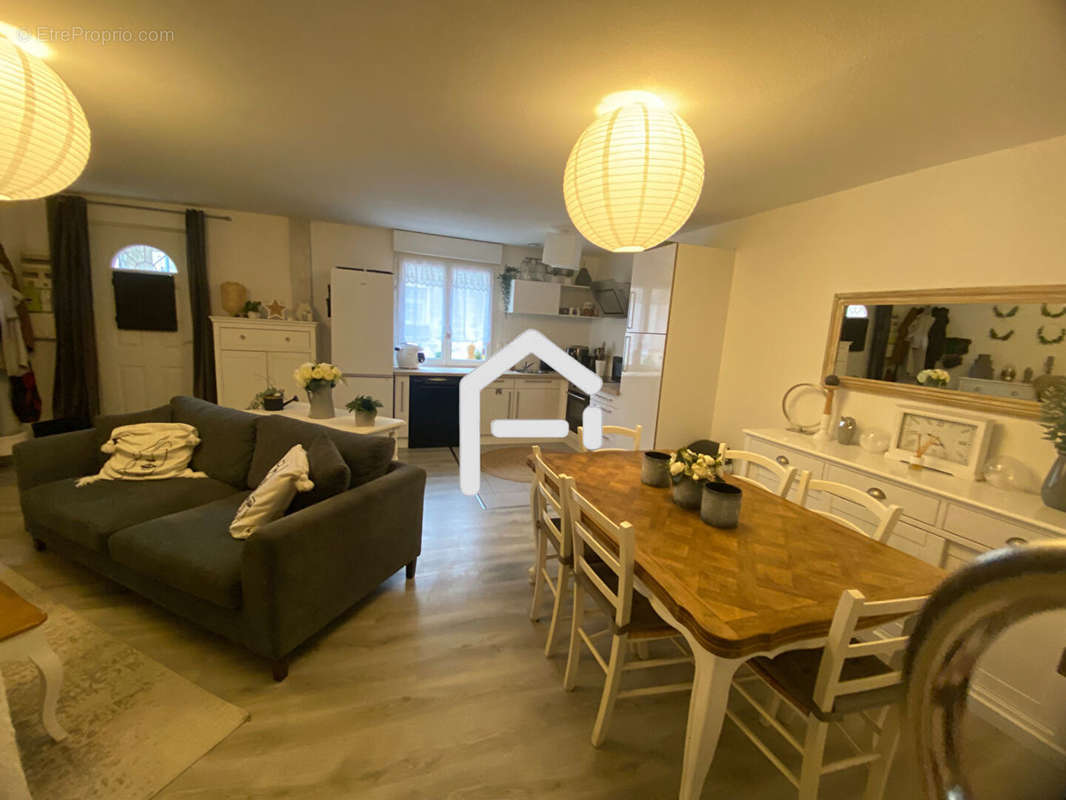 Appartement à PERIGUEUX