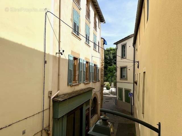 Appartement à ROMANS-SUR-ISERE