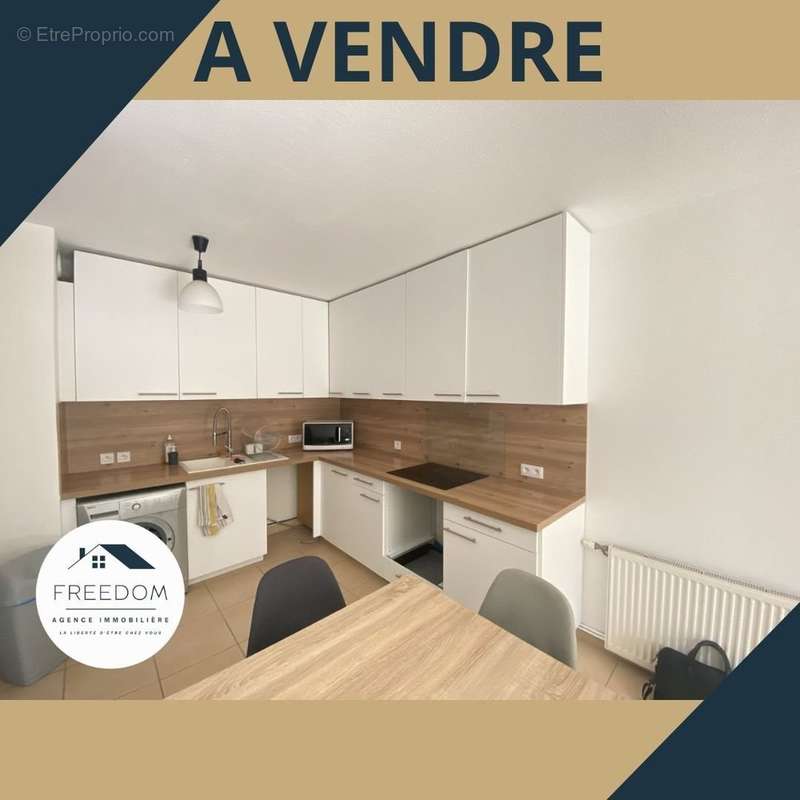 Appartement à BEZIERS