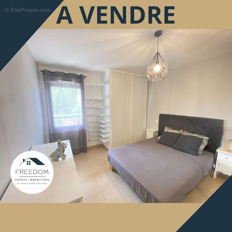 Appartement à BEZIERS