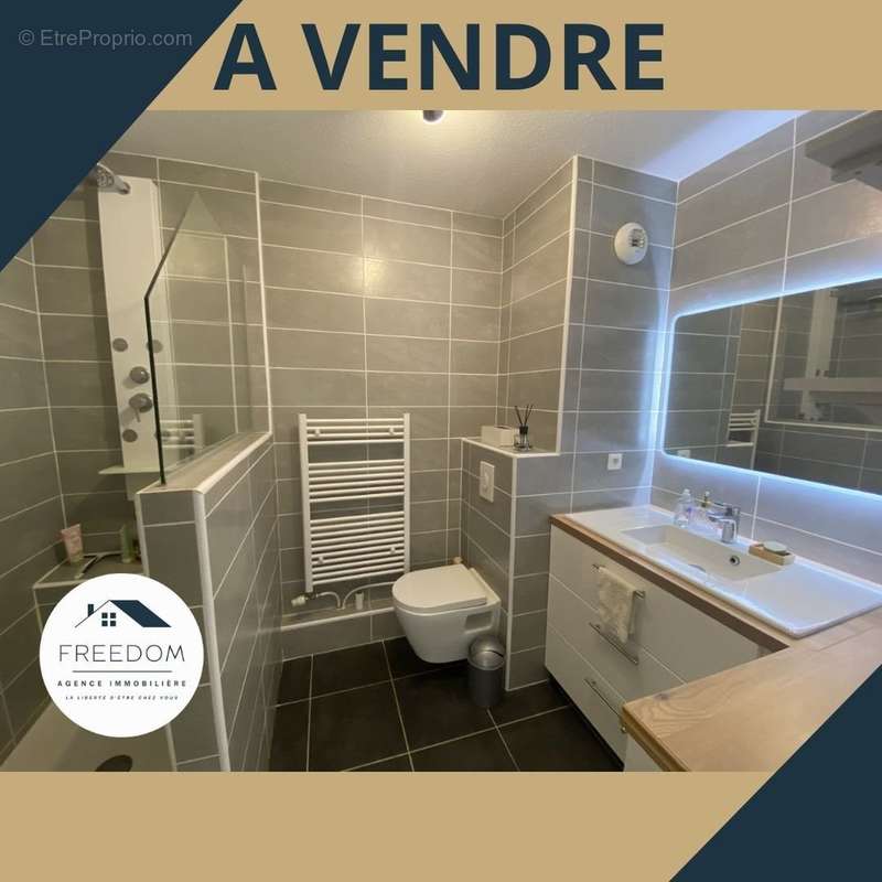 Appartement à BEZIERS