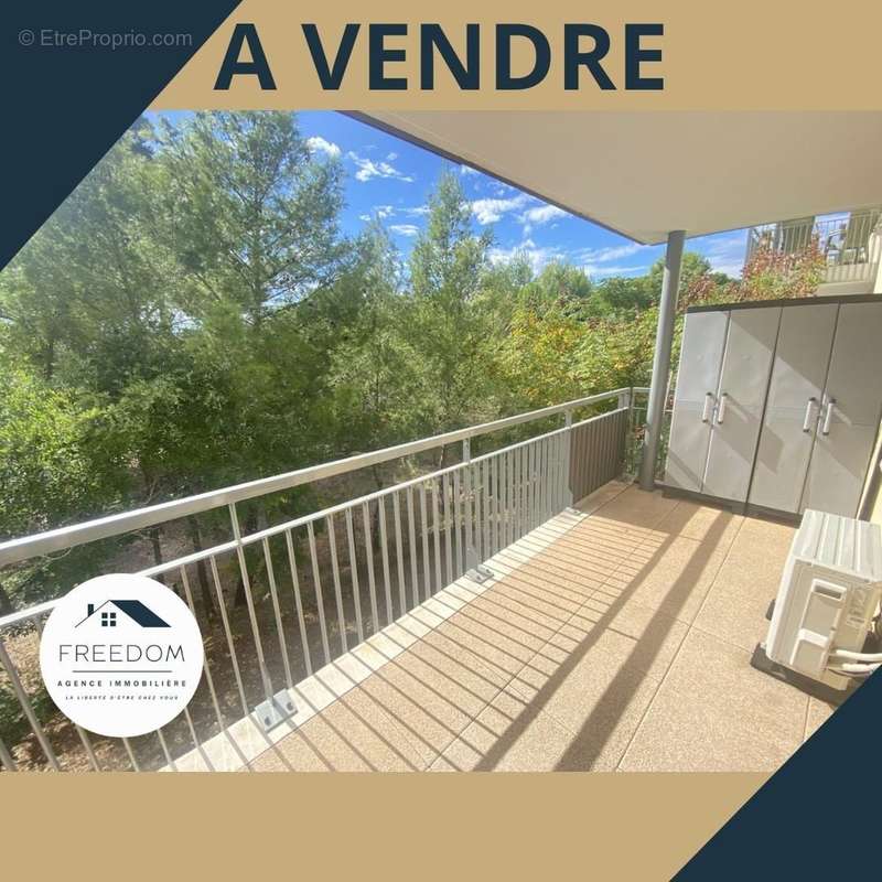 Appartement à BEZIERS