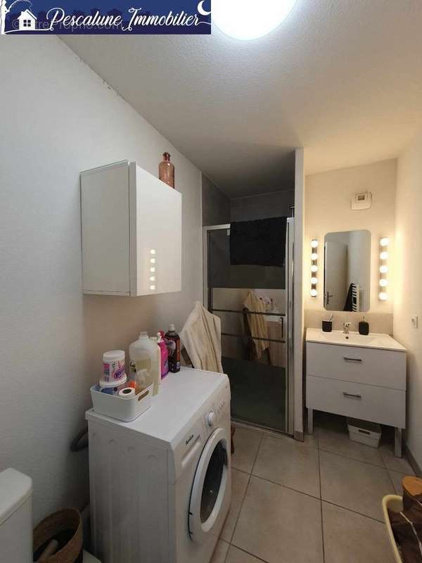 Appartement à LUNEL