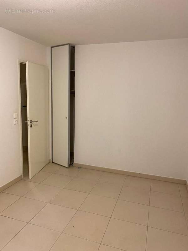 Appartement à FABREGUES