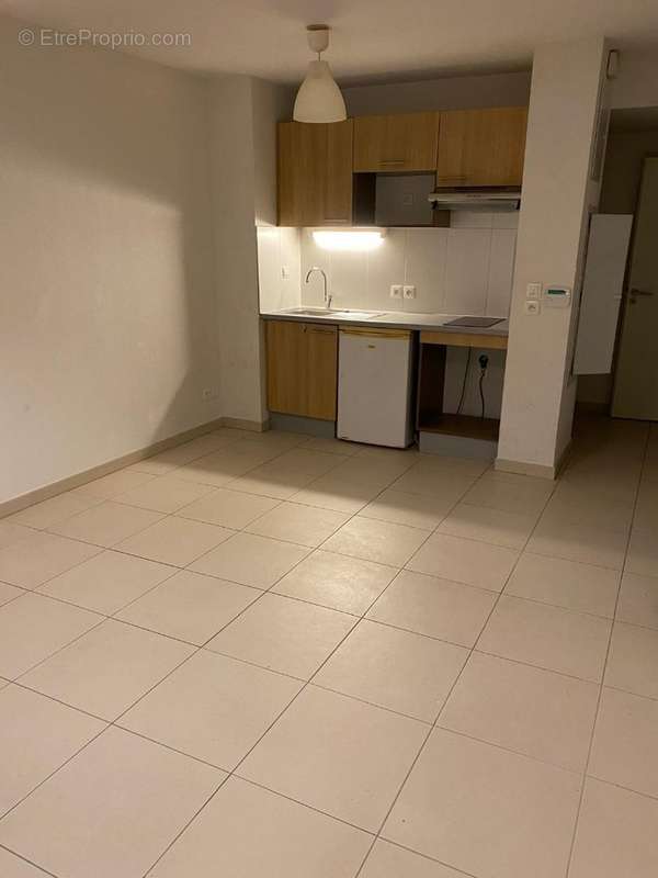 Appartement à FABREGUES