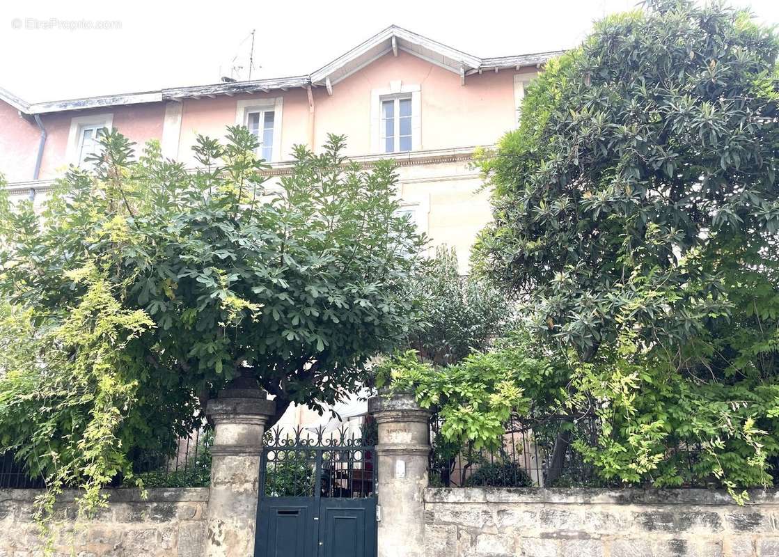 Maison à MONTPELLIER