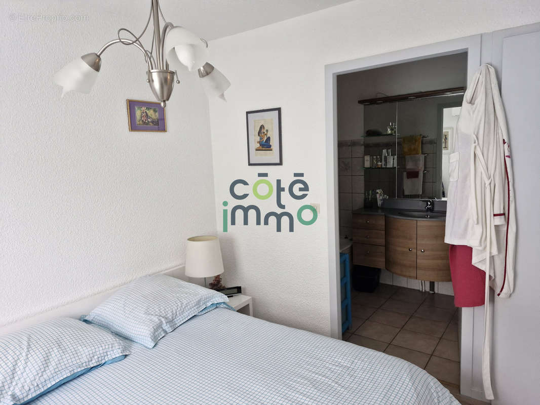 Appartement à THONON-LES-BAINS