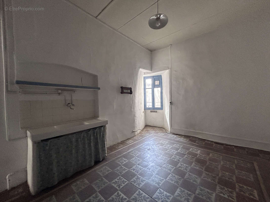 Appartement à LE VIGAN