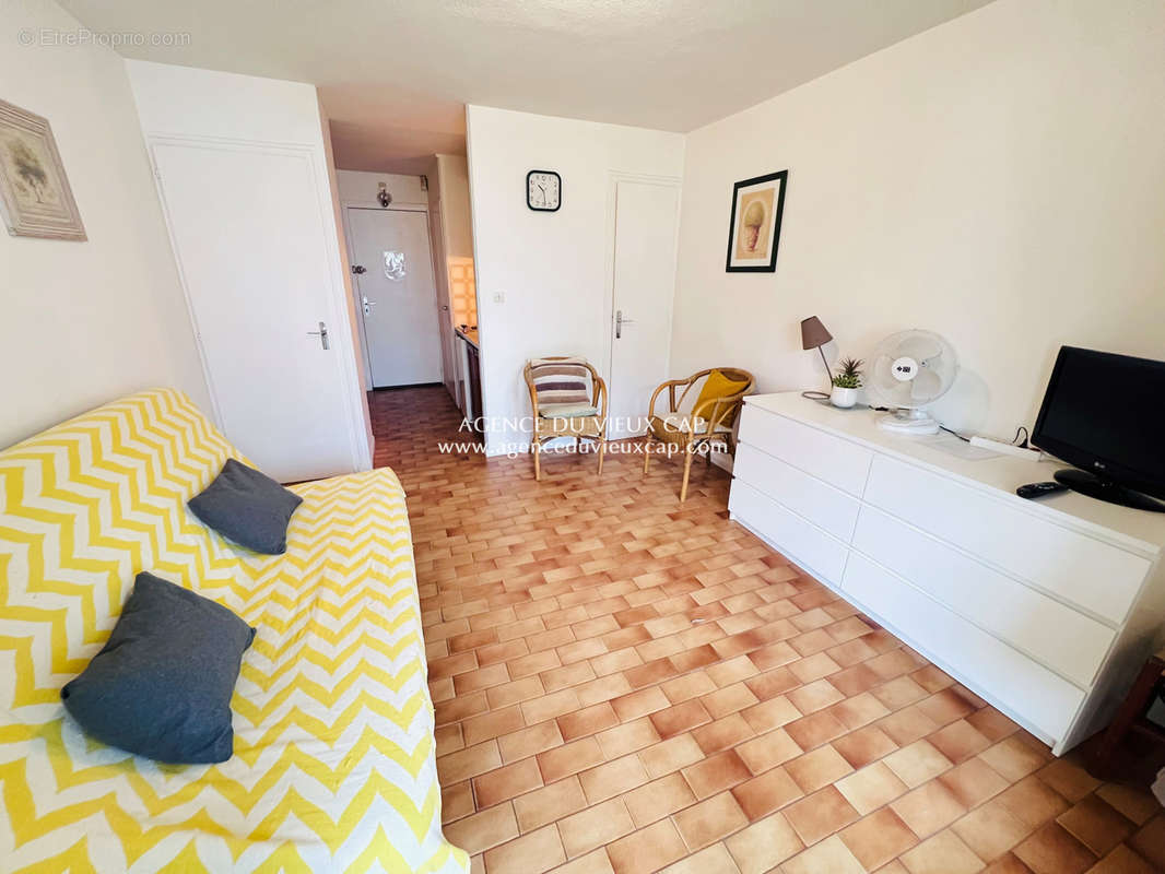 Appartement à AGDE